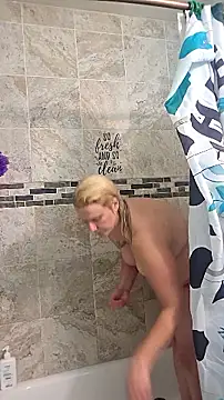 RhondaRump online show from 11, 10, 2025