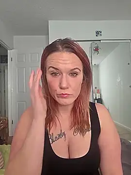 Snapshot of RhondaRump chatting on 9, 2, 2026 RhondaRump online show from 9, 2, 2026