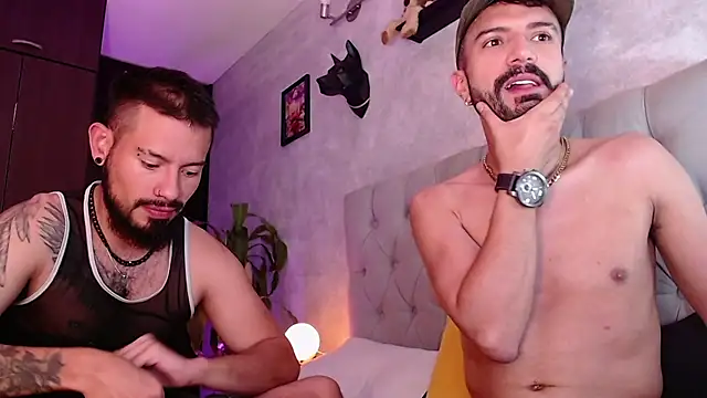 Snapshot of juandusoleil chatting on 21, 2, 2026 juandusoleil online show from 21, 2, 2026