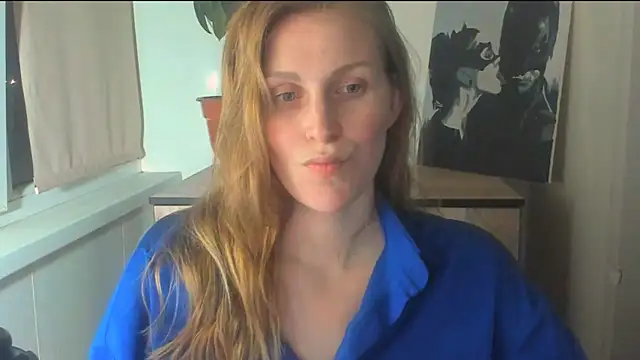 JuliaMuuun online show from 18, 4, 2026