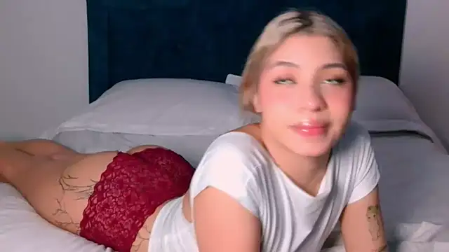 angelinhaaa online show from 31, 10, 2025