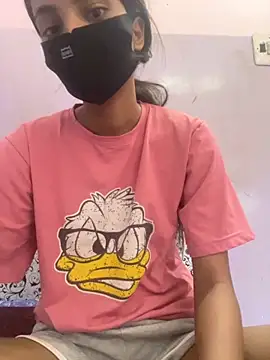 Snapshot of Sandhya_77 chatting on 10, 9, 2025 Sandhya 77 online show from 10, 9, 2025