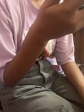 Snapshot of Sandhya_77 chatting on 3, 10, 2025 Sandhya 77 online show from 3, 10, 2025