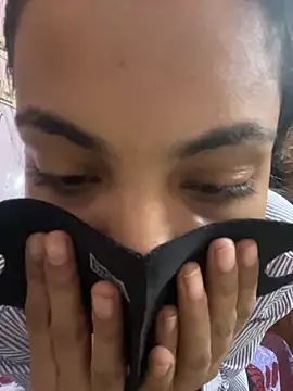 Snapshot of Sandhya_77 chatting on 5, 10, 2025 Sandhya 77 online show from 5, 10, 2025