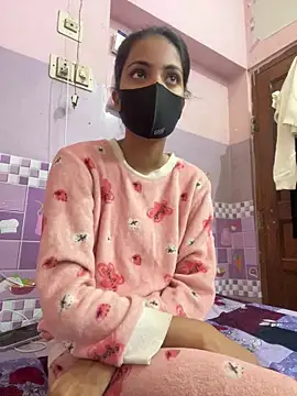 Snapshot of Sandhya_77 chatting on 12, 10, 2025 Sandhya 77 online show from 12, 10, 2025