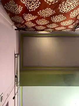 Snapshot of Sandhya_77 chatting on 26, 10, 2025 Sandhya 77 online show from 26, 10, 2025