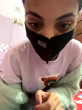 Snapshot of Sandhya_77 chatting on 2, 11, 2025 Sandhya 77 online show from 2, 11, 2025