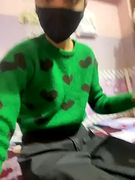 Snapshot of Sandhya_77 chatting on 20, 11, 2025 Sandhya 77 online show from 20, 11, 2025