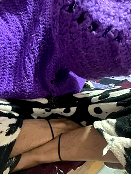 Snapshot of Sandhya_77 chatting on 18, 12, 2025 Sandhya 77 online show from 18, 12, 2025