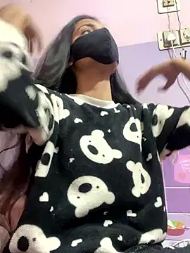 Snapshot of Sandhya_77 chatting on 11, 1, 2026 Sandhya 77 online show from 11, 1, 2026