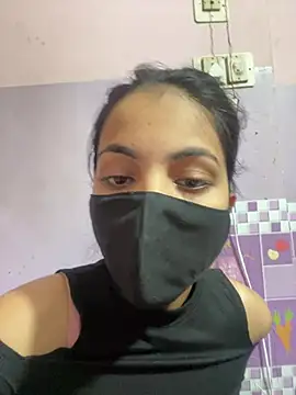 Snapshot of Sandhya_77 chatting on 18, 1, 2026 Sandhya 77 online show from 18, 1, 2026