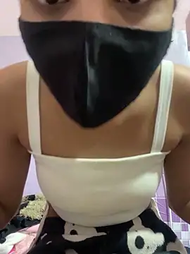 Snapshot of Sandhya_77 chatting on 7, 2, 2026 Sandhya 77 online show from 7, 2, 2026