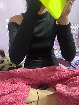 Snapshot of Sandhya_77 chatting on 9, 2, 2026 Sandhya 77 online show from 9, 2, 2026