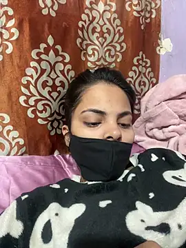 Snapshot of Sandhya_77 chatting on 10, 2, 2026 Sandhya 77 online show from 10, 2, 2026