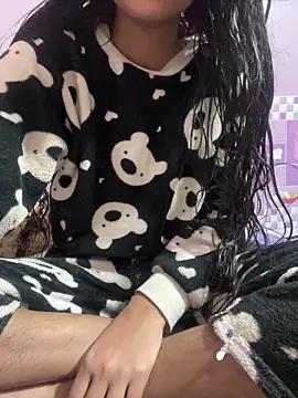 Snapshot of Sandhya_77 chatting on 14, 2, 2026 Sandhya 77 online show from 14, 2, 2026