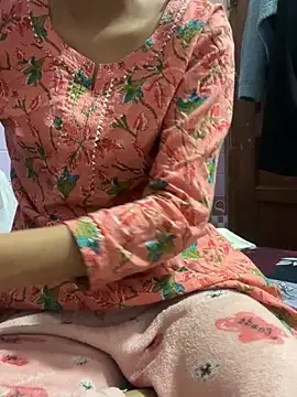 Snapshot of Sandhya_77 chatting on 23, 2, 2026 Sandhya 77 online show from 23, 2, 2026