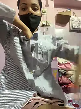 Snapshot of Sandhya_77 chatting on 1, 3, 2026 Sandhya 77 online show from 1, 3, 2026