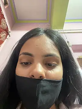 Snapshot of Sandhya_77 chatting on 2, 3, 2026 Sandhya 77 online show from 2, 3, 2026