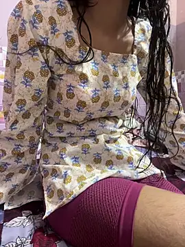 Snapshot of Sandhya_77 chatting on 3, 3, 2026 Sandhya 77 online show from 3, 3, 2026