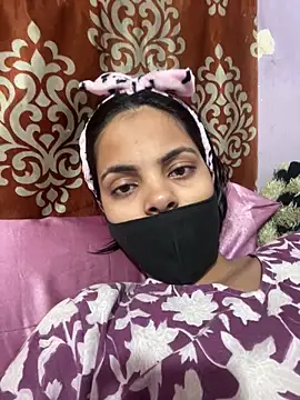 Snapshot of Sandhya_77 chatting on 4, 3, 2026 Sandhya 77 online show from 4, 3, 2026