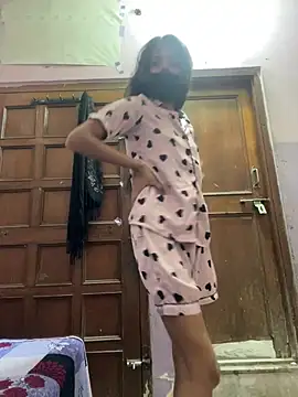 Snapshot of Sandhya_77 chatting on 7, 3, 2026 Sandhya 77 online show from 7, 3, 2026