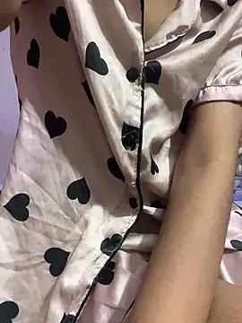 Snapshot of Sandhya_77 chatting on 9, 3, 2026 Sandhya 77 online show from 9, 3, 2026