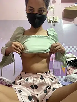 Snapshot of Sandhya_77 chatting on 11, 3, 2026 Sandhya 77 online show from 11, 3, 2026