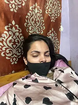 Snapshot of Sandhya_77 chatting on 16, 3, 2026 Sandhya 77 online show from 16, 3, 2026