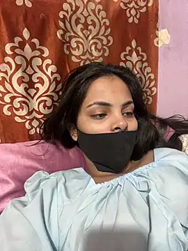 Snapshot of Sandhya_77 chatting on 17, 3, 2026 Sandhya 77 online show from 17, 3, 2026