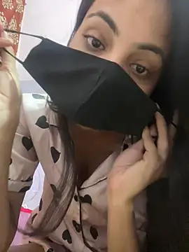 Snapshot of Sandhya_77 chatting on 19, 3, 2026 Sandhya 77 online show from 19, 3, 2026