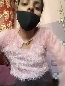 Snapshot of Sandhya_77 chatting on 20, 3, 2026 Sandhya 77 online show from 20, 3, 2026