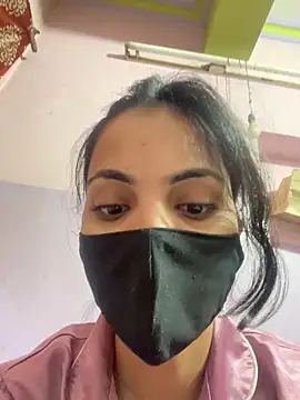 Snapshot of Sandhya_77 chatting on 22, 3, 2026 Sandhya 77 online show from 22, 3, 2026