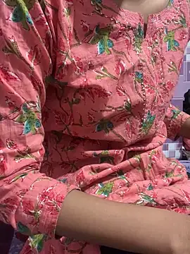 Snapshot of Sandhya_77 chatting on 27, 3, 2026 Sandhya 77 online show from 27, 3, 2026