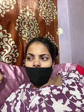 Snapshot of Sandhya_77 chatting on 28, 3, 2026 Sandhya 77 online show from 28, 3, 2026