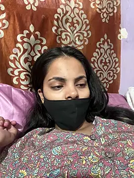 Snapshot of Sandhya_77 chatting on 31, 3, 2026 Sandhya 77 online show from 31, 3, 2026