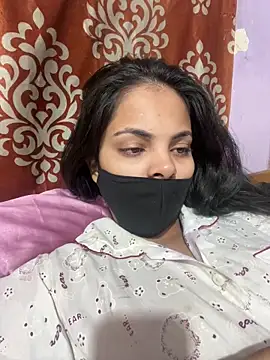 Snapshot of Sandhya_77 chatting on 10, 4, 2026 Sandhya 77 online show from 10, 4, 2026