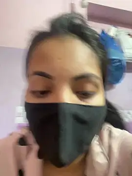 Snapshot of Sandhya_77 chatting on 11, 4, 2026 Sandhya 77 online show from 11, 4, 2026