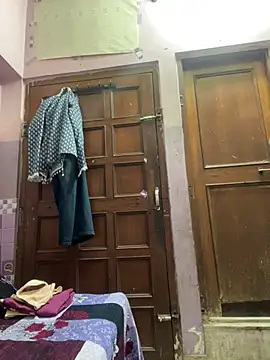 Snapshot of Sandhya_77 chatting on 15, 4, 2026 Sandhya 77 online show from 15, 4, 2026