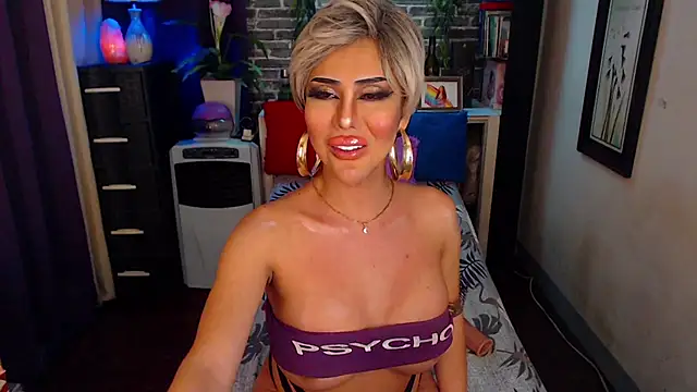 TsFRESH MARIA online show from 22, 9, 2025