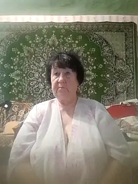 CrystalLime6411 online show from 12, 9, 2025