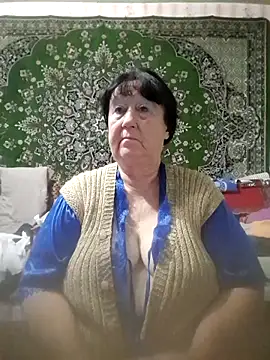 CrystalLime6411 online show from 18, 9, 2025