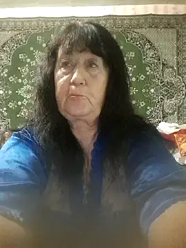 CrystalLime6411 online show from 27, 9, 2025