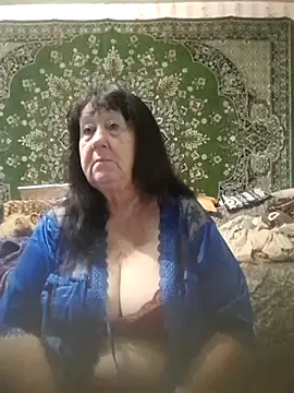 CrystalLime6411 online show from 18, 10, 2025