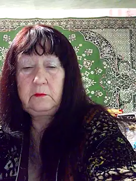 CrystalLime6411 online show from 22, 12, 2025