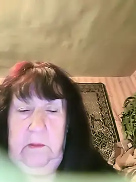 CrystalLime6411 online show from 22, 3, 2026