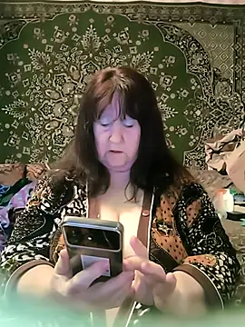 CrystalLime6411 online show from 28, 3, 2026