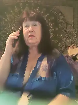 CrystalLime6411 online show from 7, 4, 2026