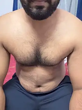 naughty rocco online show from 25, 10, 2025