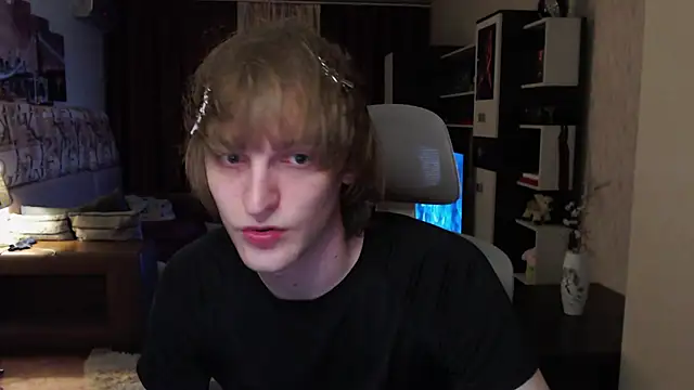 Snapshot of Playersuperstar chatting on 8, 2, 2026 Playersuperstar online show from 8, 2, 2026