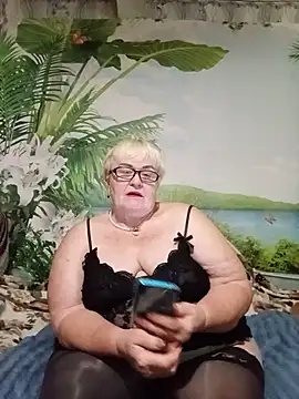 VioletSweet5566 online show from 6, 7, 2026